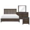 1555 Bedroom Set 6pcs - Image 18
